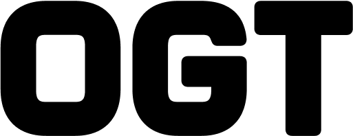 OGT cycling brand logo