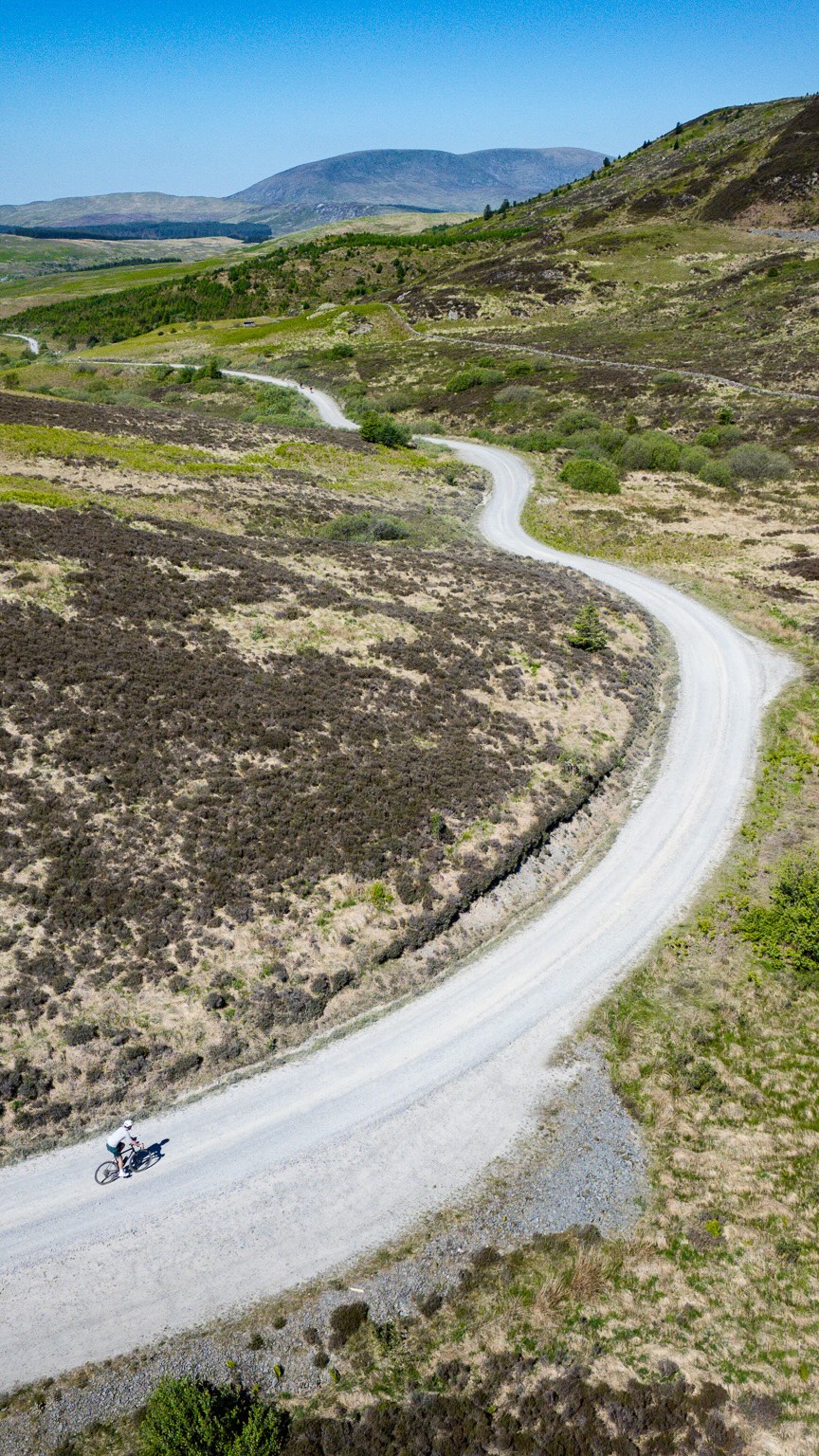 The long road