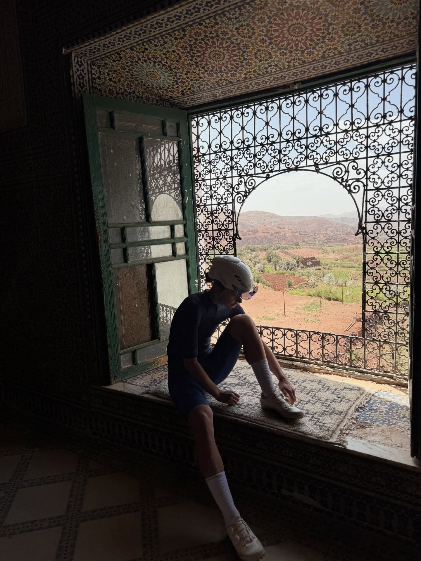 Morocco