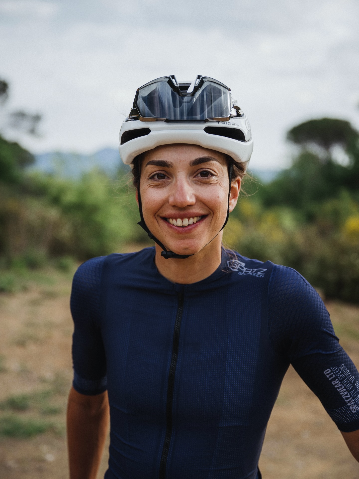Lizzie Hermolle