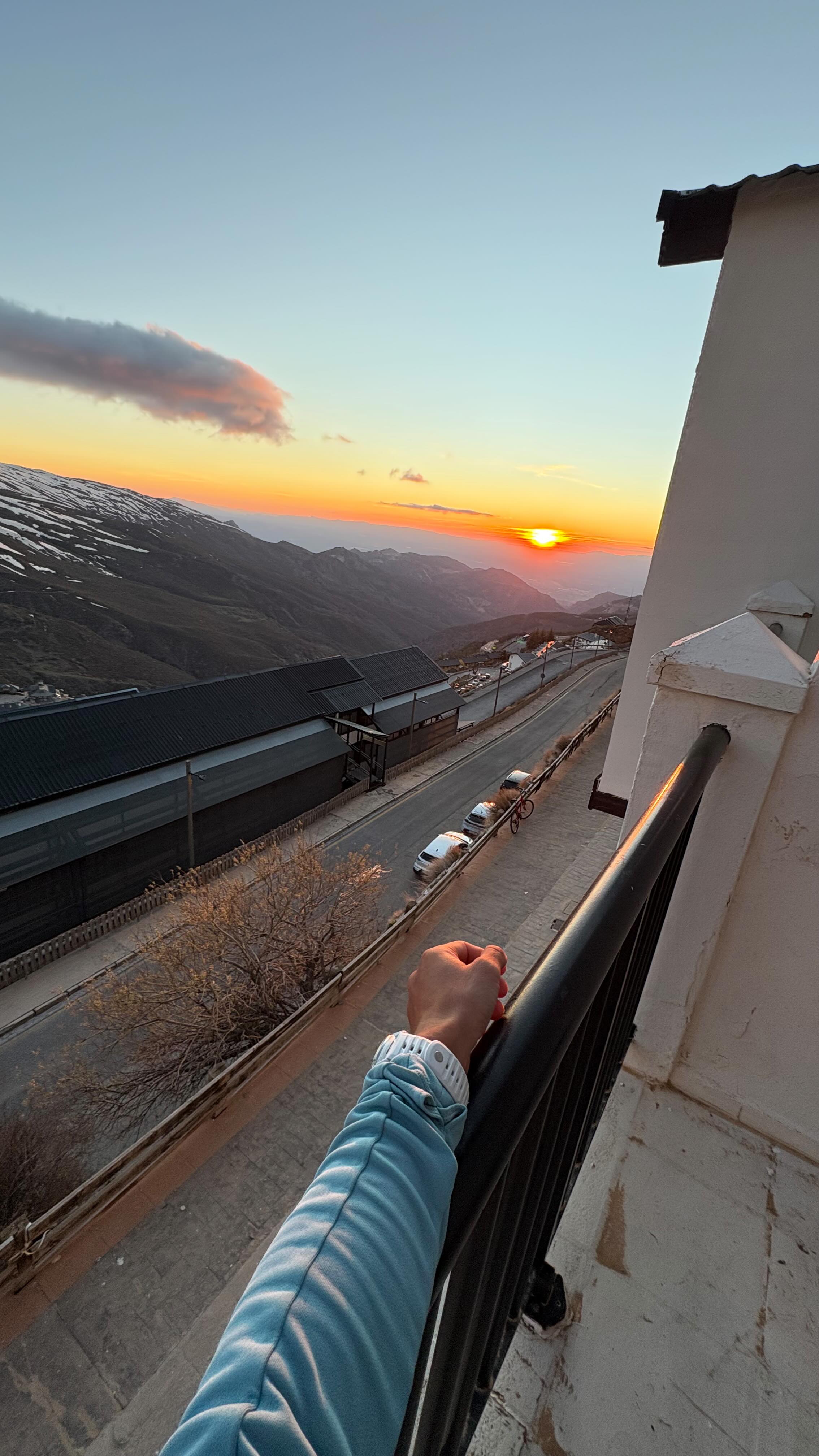 Sierra Nevada