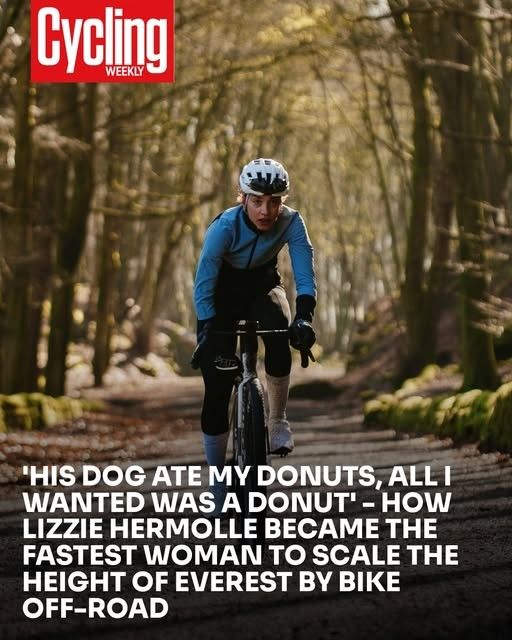 Lizzie Hermolle