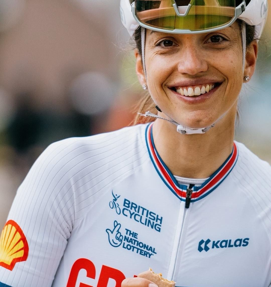 British National Gravel Champion 2025 — Dalby Forest, North Yorkshire